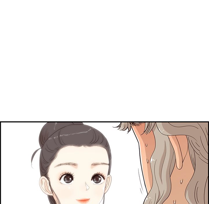 [韩国漫画] 去他的女校 剧情,巨乳大奶,女学生#[105P]-79