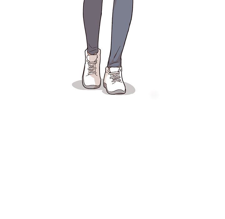 [韩国漫画] 去他的女校 剧情,巨乳大奶,女学生#[107P]-60
