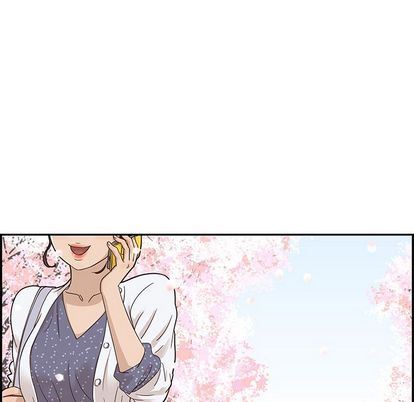[韩国漫画] 去他的女校 剧情,巨乳大奶,女学生#[104P]-58