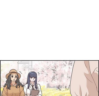 [韩国漫画] 去他的女校 剧情,巨乳大奶,女学生#[104P]-69
