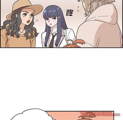 [韩国漫画] 去他的女校 剧情,巨乳大奶,女学生#[104P]-74