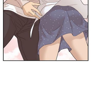 [韩国漫画] 去他的女校 剧情,巨乳大奶,女学生#[102P]-34
