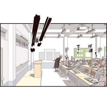 [韩国漫画] 去他的女校 剧情,巨乳大奶,女学生#[102P]-41