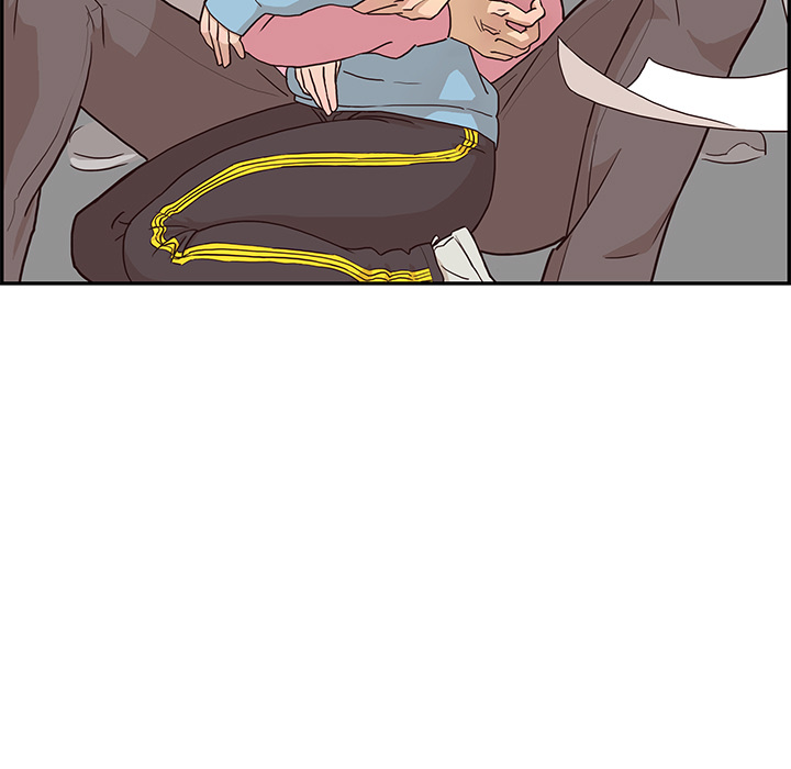 [韩国漫画] 去他的女校 剧情,巨乳大奶,女学生#[98P]-71