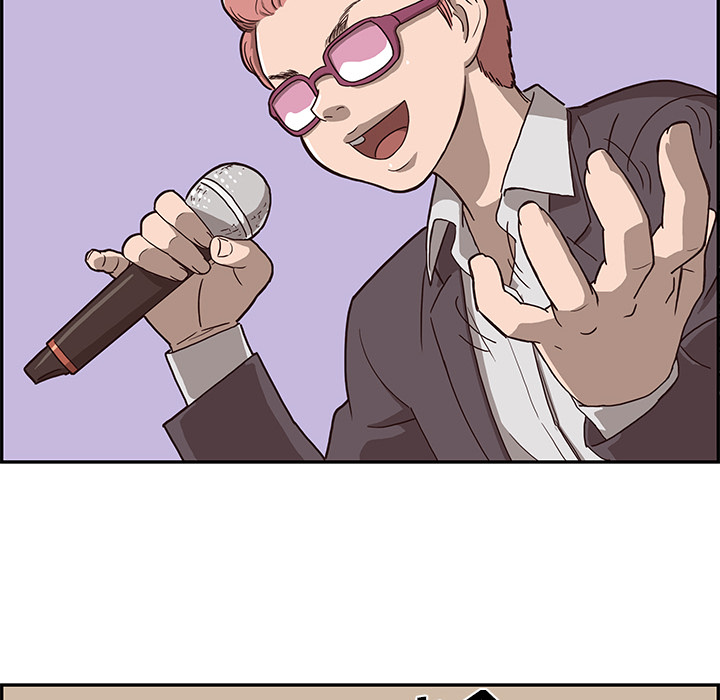 [韩国漫画] 去他的女校 剧情,巨乳大奶,女学生#[98P]-76