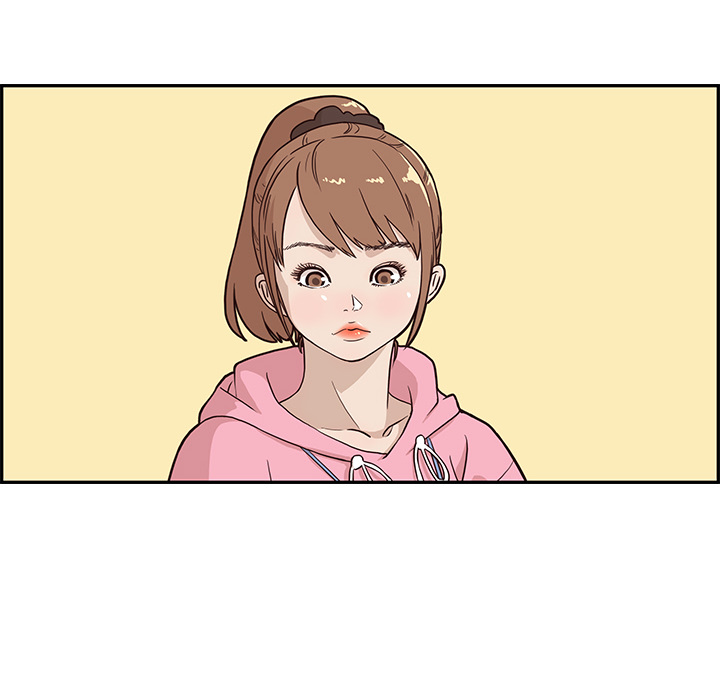 [韩国漫画] 去他的女校 剧情,巨乳大奶,女学生#[98P]-8