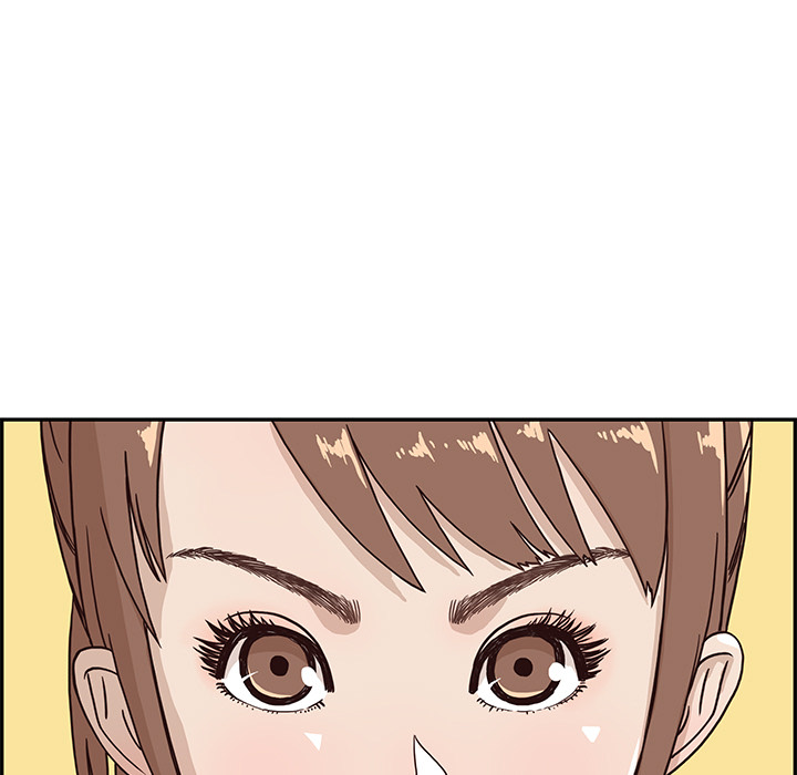 [韩国漫画] 去他的女校 剧情,巨乳大奶,女学生#[98P]-9