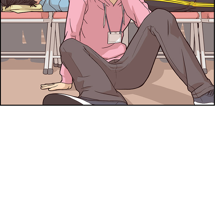 [韩国漫画] 去他的女校 剧情,巨乳大奶,女学生#[98P]-90