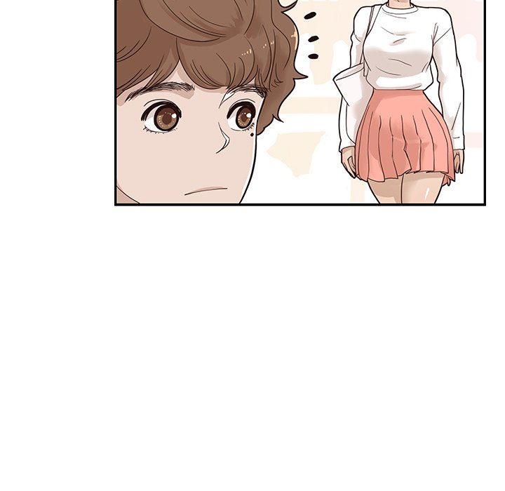 [韩国漫画] 去他的女校 剧情,巨乳大奶,女学生#[106P]-100