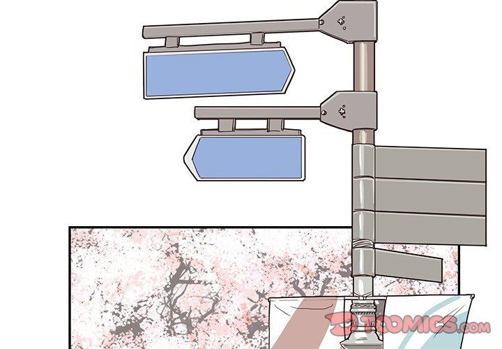 [韩国漫画] 去他的女校 剧情,巨乳大奶,女学生#[106P]-2