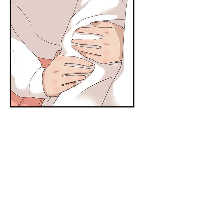 [韩国漫画] 去他的女校 剧情,巨乳大奶,女学生#[106P]-23