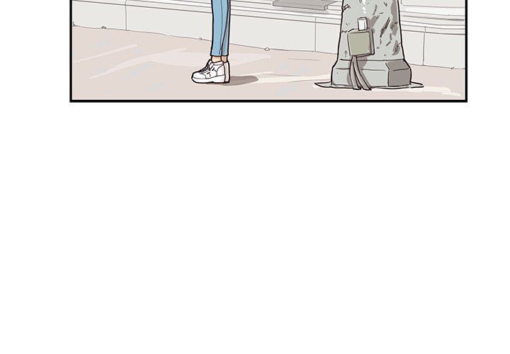 [韩国漫画] 去他的女校 剧情,巨乳大奶,女学生#[106P]-4