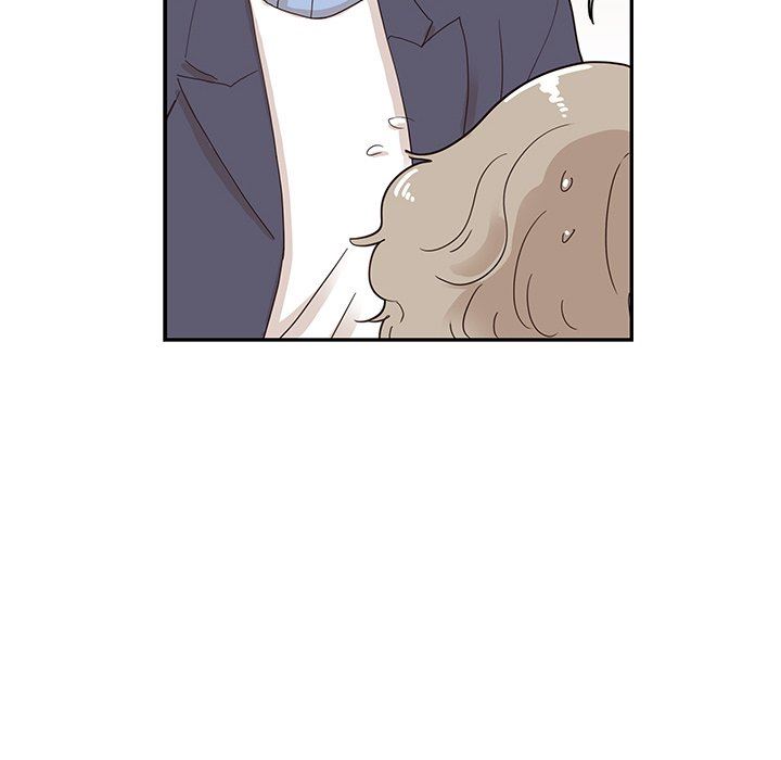 [韩国漫画] 去他的女校 剧情,巨乳大奶,女学生#[106P]-70