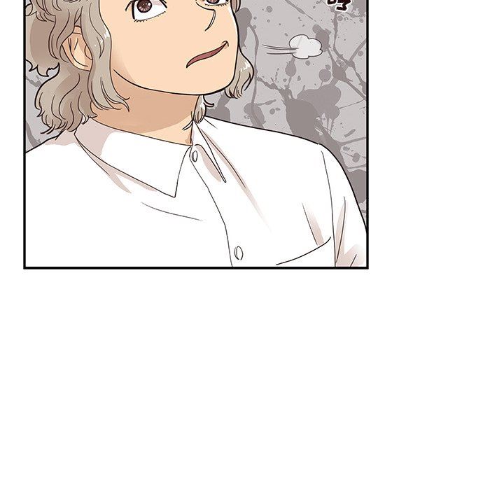 [韩国漫画] 去他的女校 剧情,巨乳大奶,女学生#[106P]-41