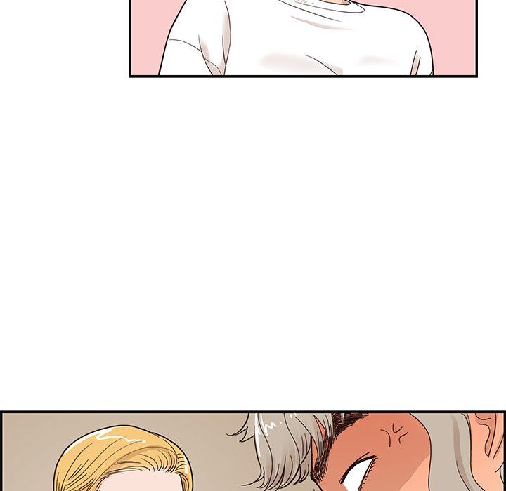 [韩国漫画] 去他的女校 剧情,巨乳大奶,女学生#[106P]-9