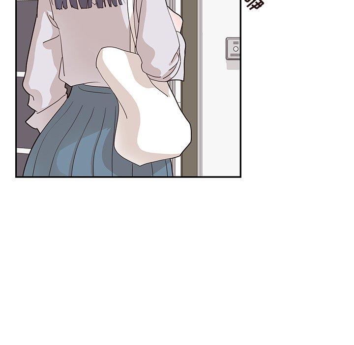 [韩国漫画] 去他的女校 剧情,巨乳大奶,女学生#[115P]-25