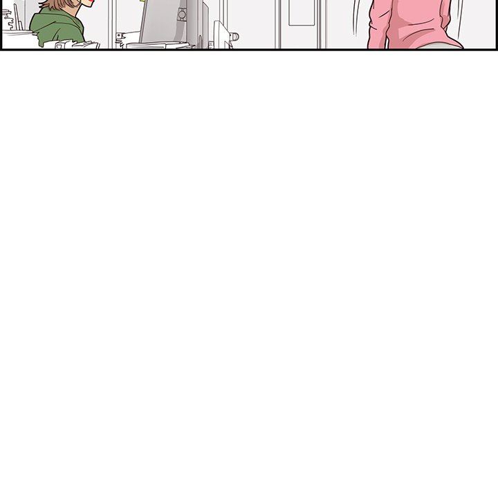 [韩国漫画] 去他的女校 剧情,巨乳大奶,女学生#[100P]-16