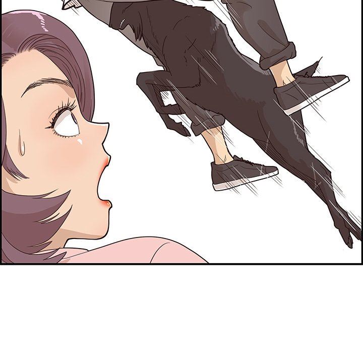 [韩国漫画] 去他的女校 剧情,巨乳大奶,女学生#[99P]-97