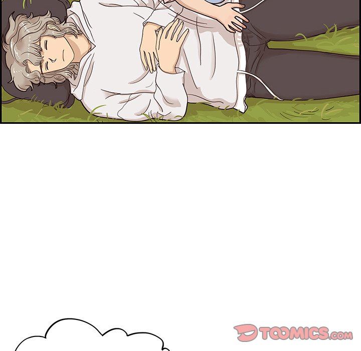 [韩国漫画] 去他的女校 剧情,巨乳大奶,女学生#[106P]-94