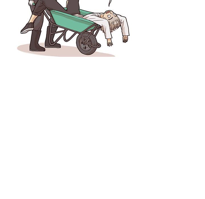 [韩国漫画] 去他的女校 剧情,巨乳大奶,女学生#[101P]-40