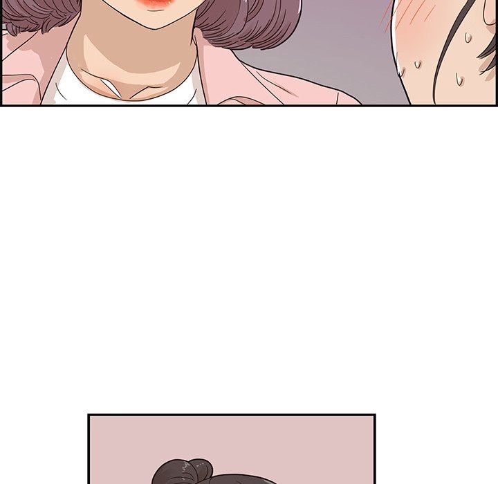 [韩国漫画] 去他的女校 剧情,巨乳大奶,女学生#[101P]-40