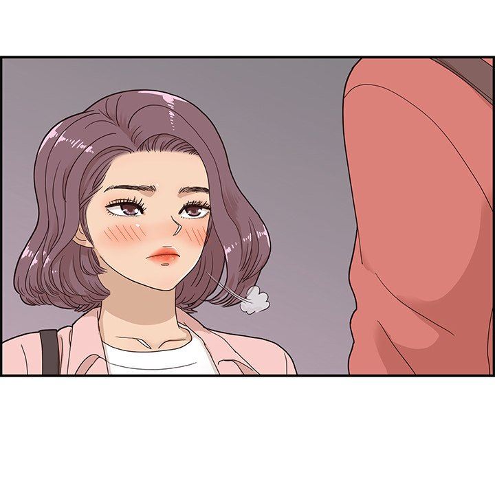 [韩国漫画] 去他的女校 剧情,巨乳大奶,女学生#[101P]-45