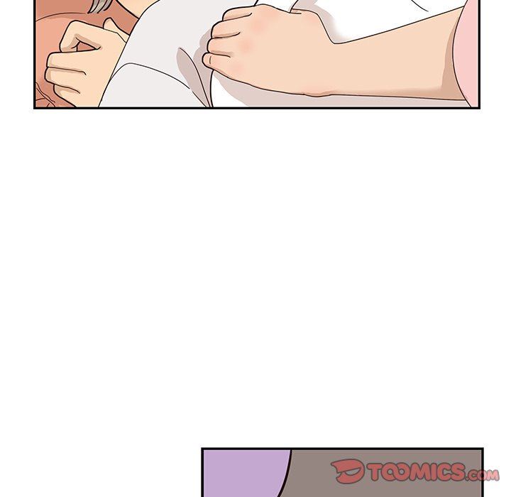 [韩国漫画] 去他的女校 剧情,巨乳大奶,女学生#[101P]-50