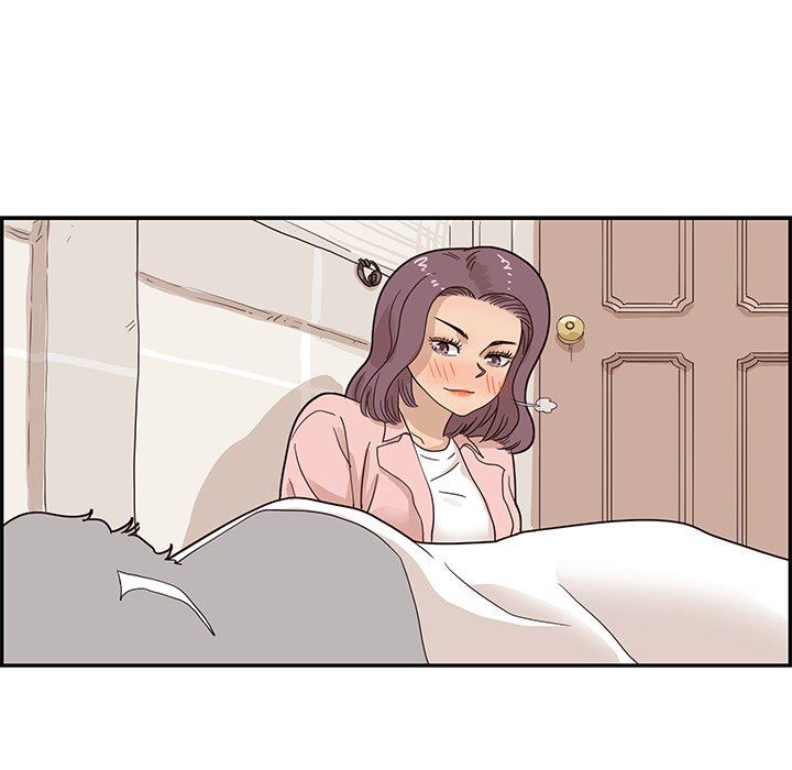 [韩国漫画] 去他的女校 剧情,巨乳大奶,女学生#[101P]-52