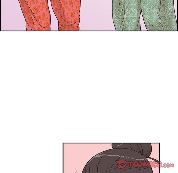 [韩国漫画] 去他的女校 剧情,巨乳大奶,女学生#[101P]-62
