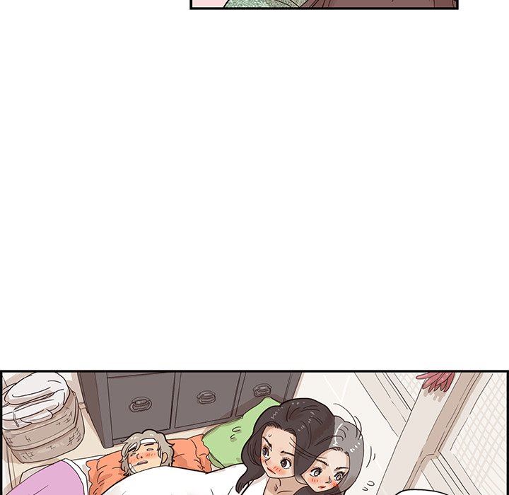 [韩国漫画] 去他的女校 剧情,巨乳大奶,女学生#[101P]-78