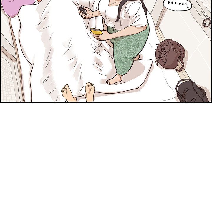 [韩国漫画] 去他的女校 剧情,巨乳大奶,女学生#[101P]-79