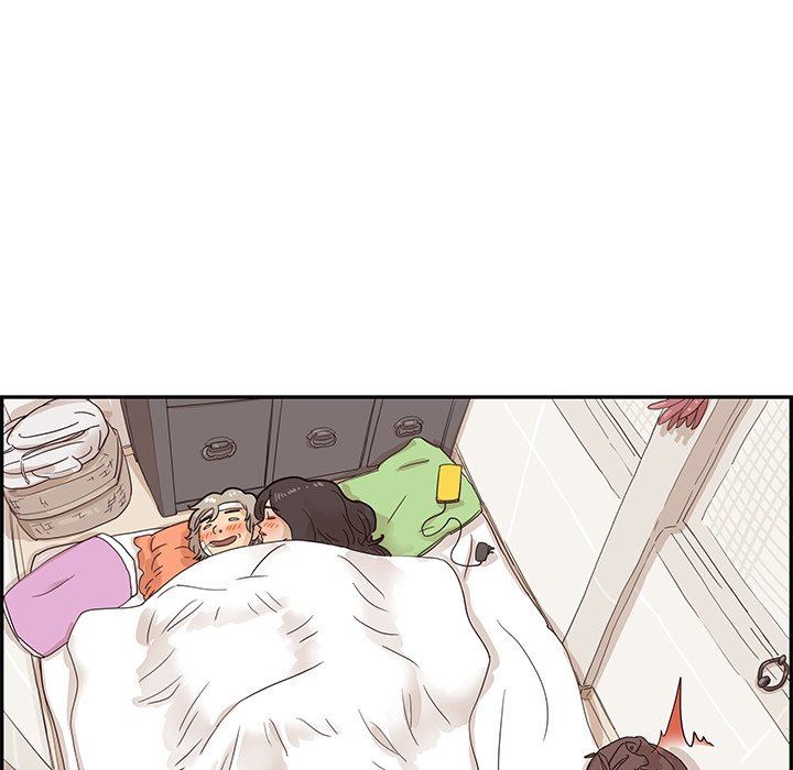 [韩国漫画] 去他的女校 剧情,巨乳大奶,女学生#[101P]-82