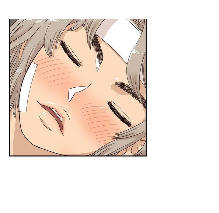 [韩国漫画] 去他的女校 剧情,巨乳大奶,女学生#[101P]-89