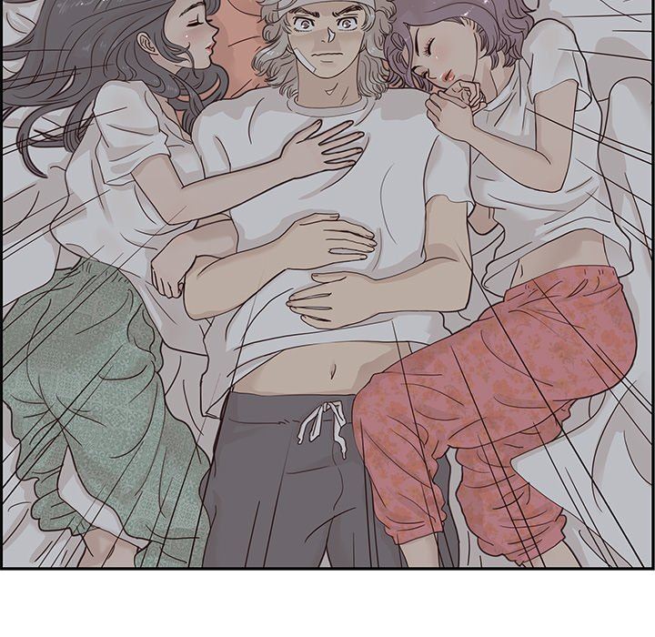 [韩国漫画] 去他的女校 剧情,巨乳大奶,女学生#[103P]-33