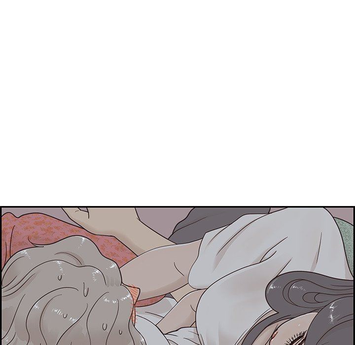 [韩国漫画] 去他的女校 剧情,巨乳大奶,女学生#[103P]-34