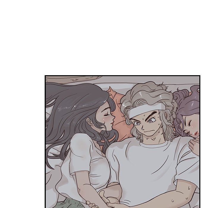 [韩国漫画] 去他的女校 剧情,巨乳大奶,女学生#[103P]-37