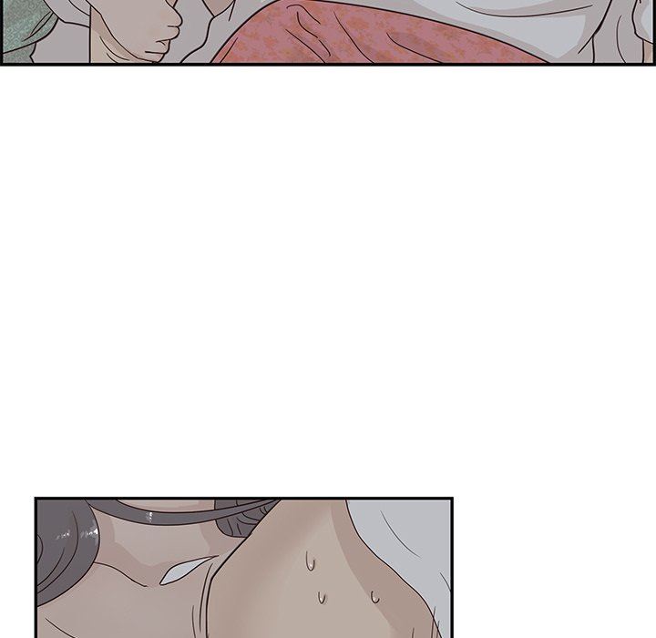 [韩国漫画] 去他的女校 剧情,巨乳大奶,女学生#[103P]-61