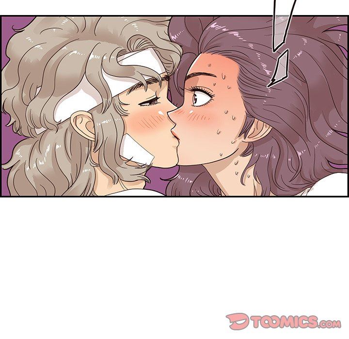 [韩国漫画] 去他的女校 剧情,巨乳大奶,女学生#[103P]-8