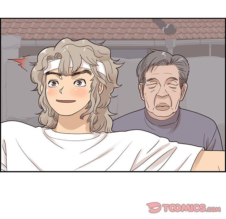 [韩国漫画] 去他的女校 剧情,巨乳大奶,女学生#[103P]-86