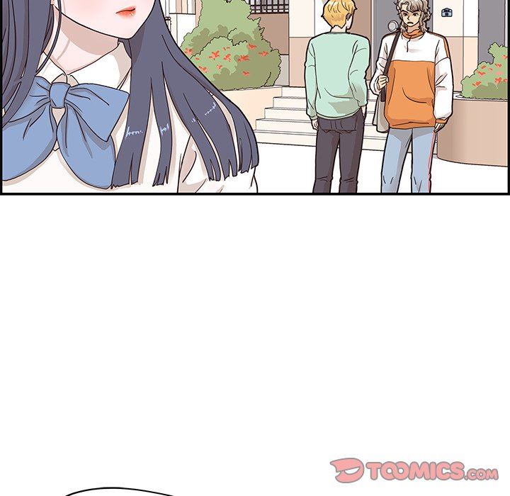 [韩国漫画] 去他的女校 剧情,巨乳大奶,女学生#[93P]-34