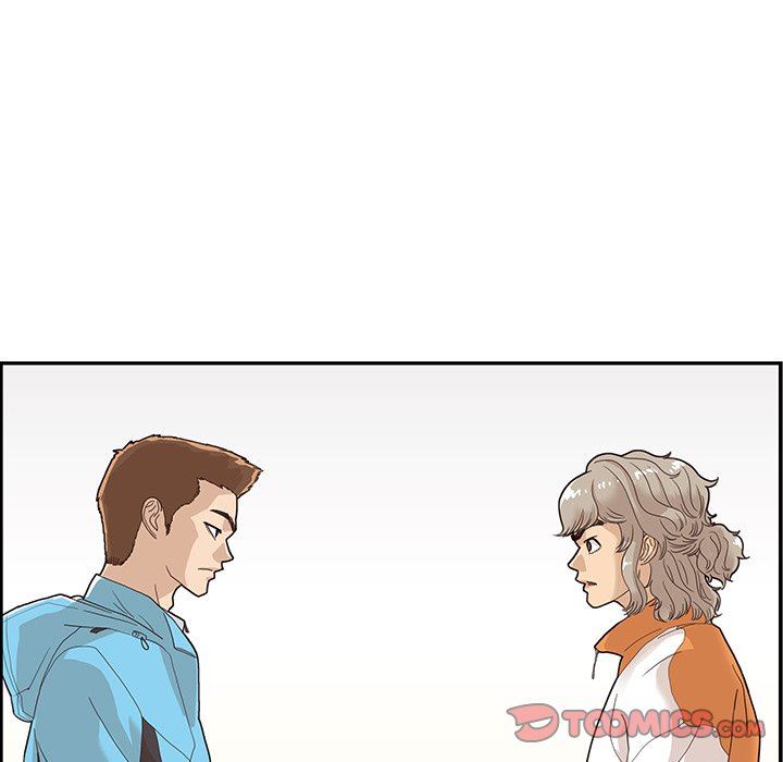 [韩国漫画] 去他的女校 剧情,巨乳大奶,女学生#[105P]-56