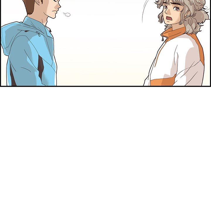 [韩国漫画] 去他的女校 剧情,巨乳大奶,女学生#[105P]-58