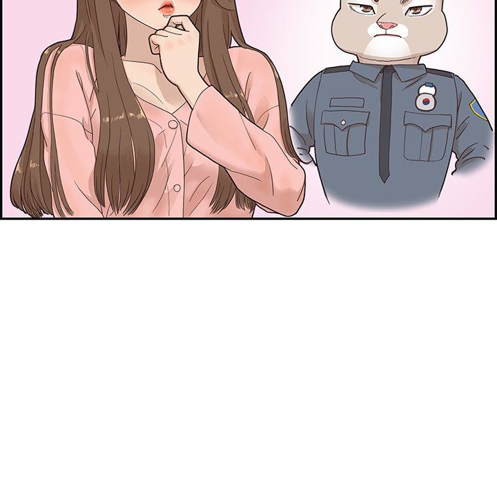 [韩国漫画] 去他的女校 剧情,巨乳大奶,女学生#[105P]-83