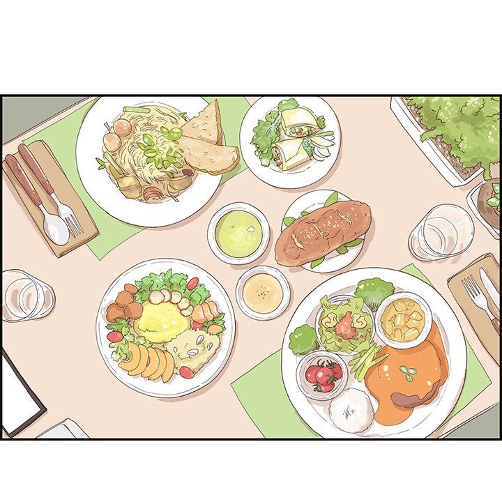 [韩国漫画] 去他的女校 剧情,巨乳大奶,女学生#[105P]-84