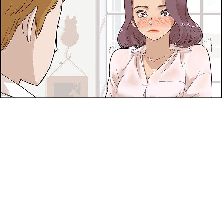 [韩国漫画] 去他的女校 剧情,巨乳大奶,女学生#[110P]-65