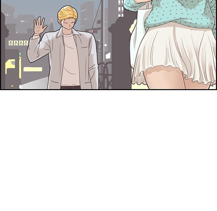 [韩国漫画] 去他的女校 剧情,巨乳大奶,女学生#[100P]-36