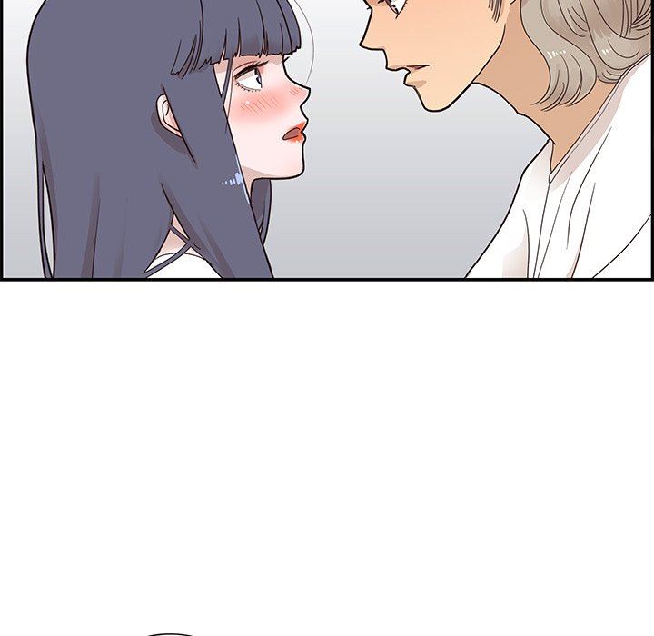 [韩国漫画] 去他的女校 剧情,巨乳大奶,女学生#[100P]-76