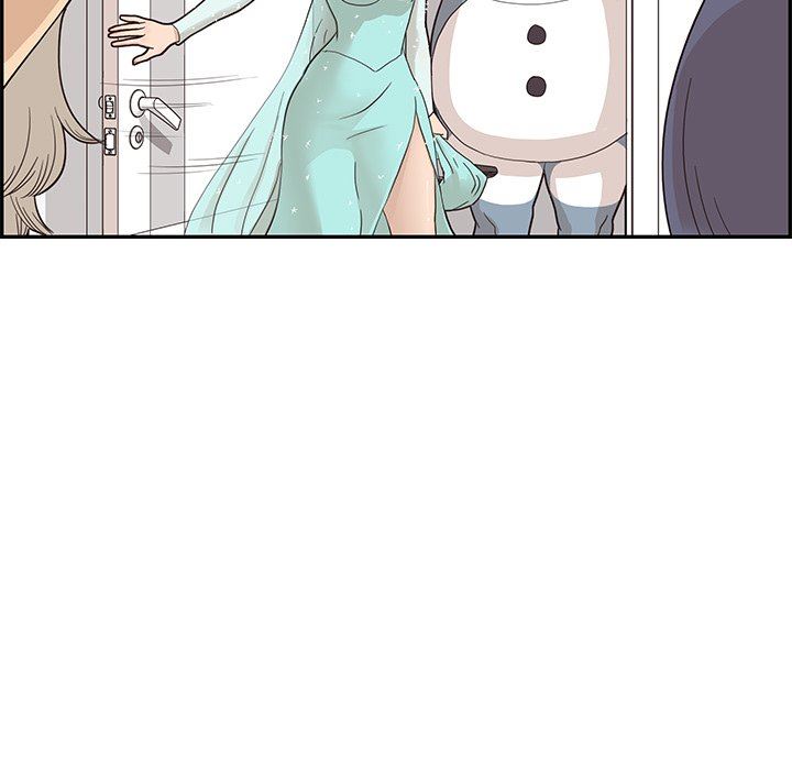 [韩国漫画] 去他的女校 剧情,巨乳大奶,女学生#[100P]-85