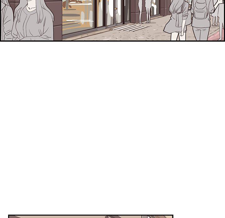 [韩国漫画] 去他的女校 剧情,巨乳大奶,女学生#[102P]-94