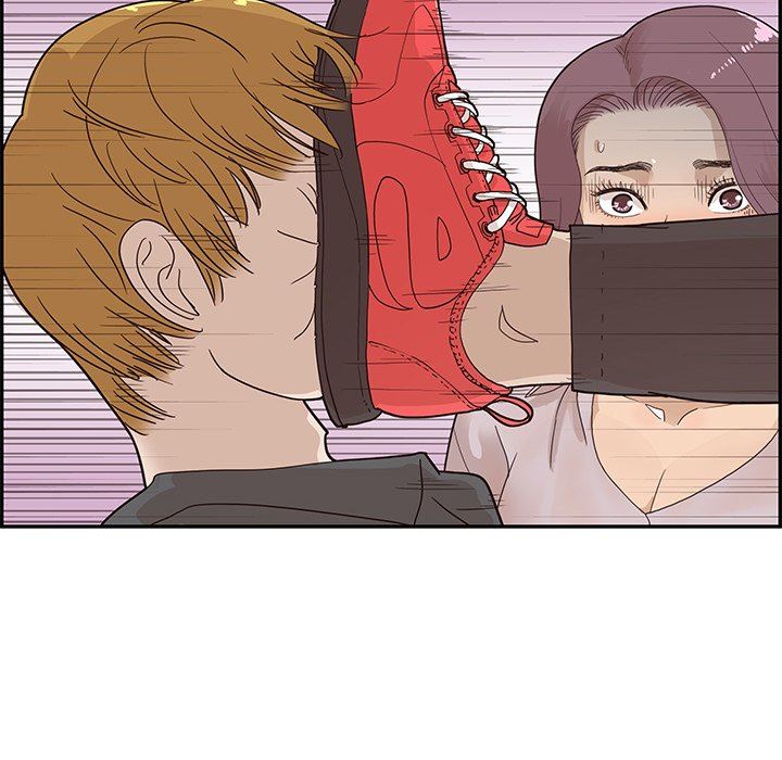 [韩国漫画] 去他的女校 剧情,巨乳大奶,女学生#[98P]-24